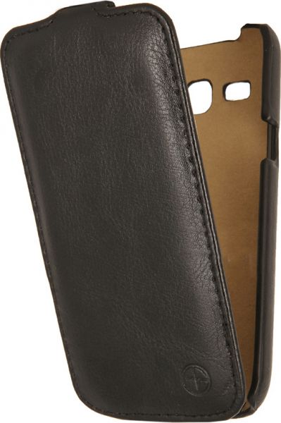 Чехол для сотового телефона Pulsar Shellacase для Samsung Galaxy Star Plus S7262 Black