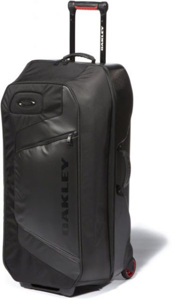 Чемодан Oakley Motion 115L Roller 81 cm, черный