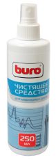 Чистящий набор Buro BU-Smark для маркерных досок 250мл