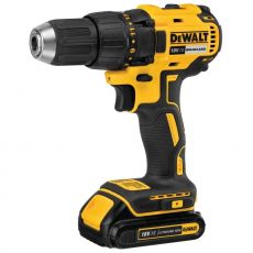 Дрель DeWALT DCD 777D2T-QW 2 АКБ