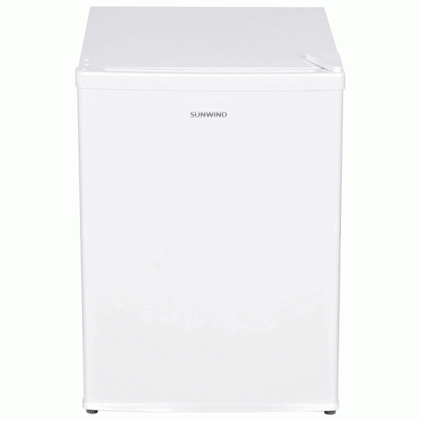 Холодильник Sunwind SCO101 белый