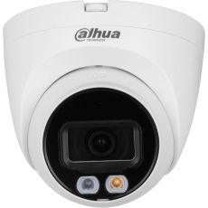 IP камера видеонаблюдения Dahua DH-IPC-HDW2849TP-S-IL-0360B белый 3.6 мм