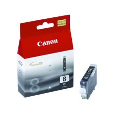 Картридж для принтера и МФУ Canon CLI-8BK (0620B024) Black