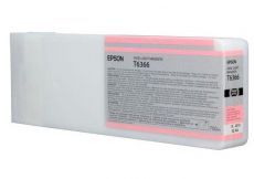 Картридж для принтера и МФУ Epson C13T636600 для Stylus Pro 7900/9900 700 мл vivid light magenta