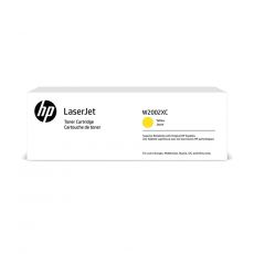 Картридж для принтера и МФУ HP 658X W2002XC желтый