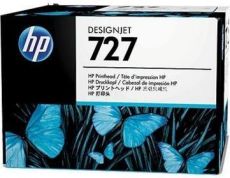 Картридж для принтера и МФУ HP 727 Printhead (B3P06A)