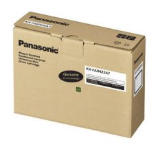 Картридж для принтера и МФУ Panasonic KX-FAT421A7 черный KX-MB2230/2270/2510/2540 (2000стр.)