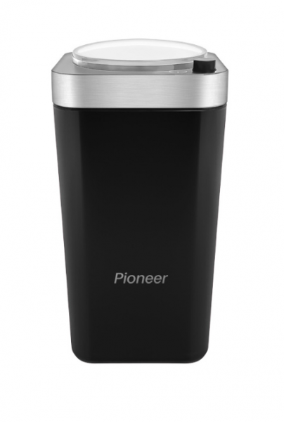 Кофемолка Pioneer CG216 черный