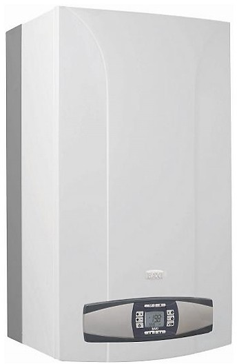 Котел Baxi Luna-3 Comfort air 310 Fi