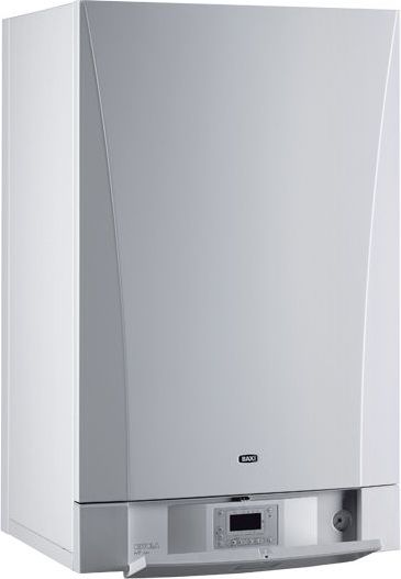 Котел Baxi Luna HT Residential 1.1000 конденсационный