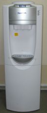 Кулер для воды Aqua Work 712 S-W White после сервиса