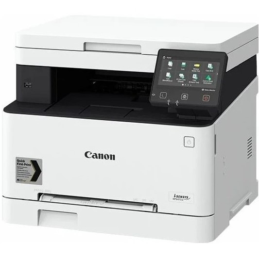 МФУ Canon i-Sensys MF657Cdw A4 лазерный белый [5158c001]