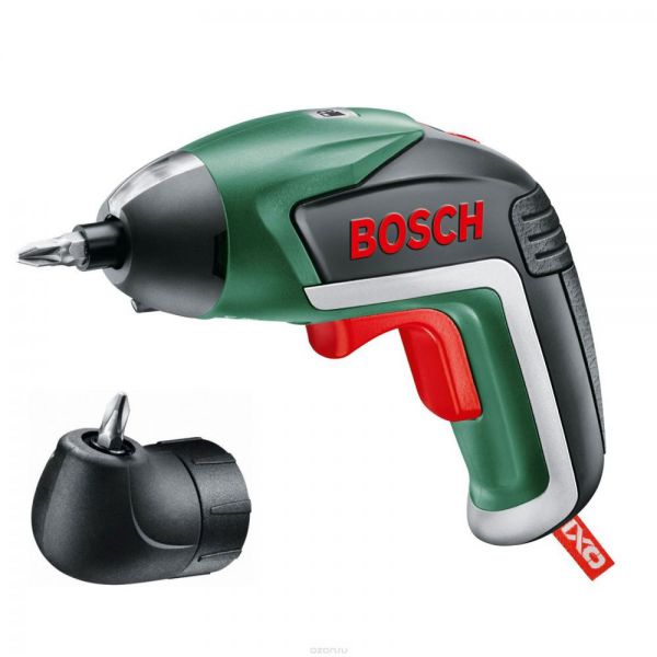 Шуруповерт Bosch 06039A8021-