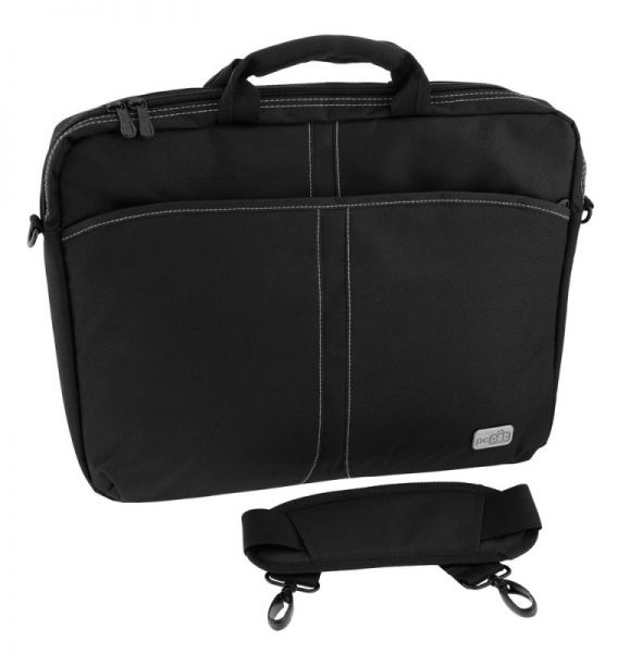 Сумка PC PET 600D Nylon 17' (PCP-A1117BK)