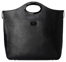 Сумка для ноутбука ASUS Leather Cosmo Carry Bag