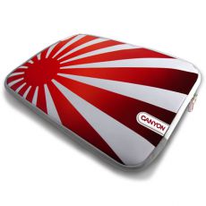 Сумка для ноутбука Canyon CNL-NB11J Rising Sun