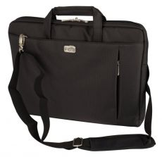 Сумка для ноутбука PC PET PCP-Z9217N 17.3 Black