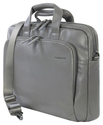 Сумка для ноутбука Tucano One Premium slim bag 15