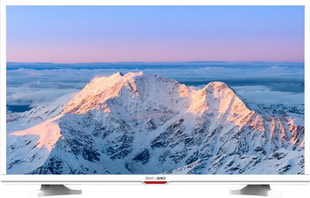 Телевизор Shivaki STV 24 LED 20 W белый