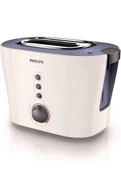 Тостер Philips HD2630/50