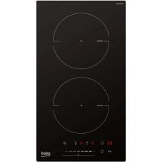 Варочная поверхность BEKO HDI 32400 TO индукционная черный