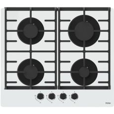 Варочная поверхность Haier HHX-G64CNW газовая белый