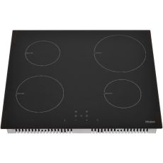 Варочная поверхность Haier HHX-Y64NVB индукционная черный