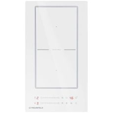 Варочная поверхность Maunfeld CVI292S2BWH индукционная белый