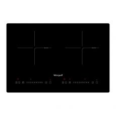 Варочная поверхность Weissgauff HI 412 H индукционная черный